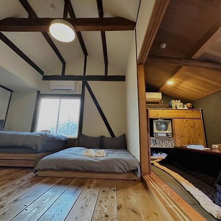 AKIYA nehemiah - Vacation STAY 84870 Awaji Esterno foto