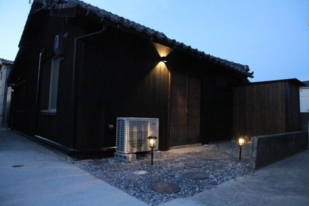 AKIYA nehemiah - Vacation STAY 84870 Awaji Esterno foto