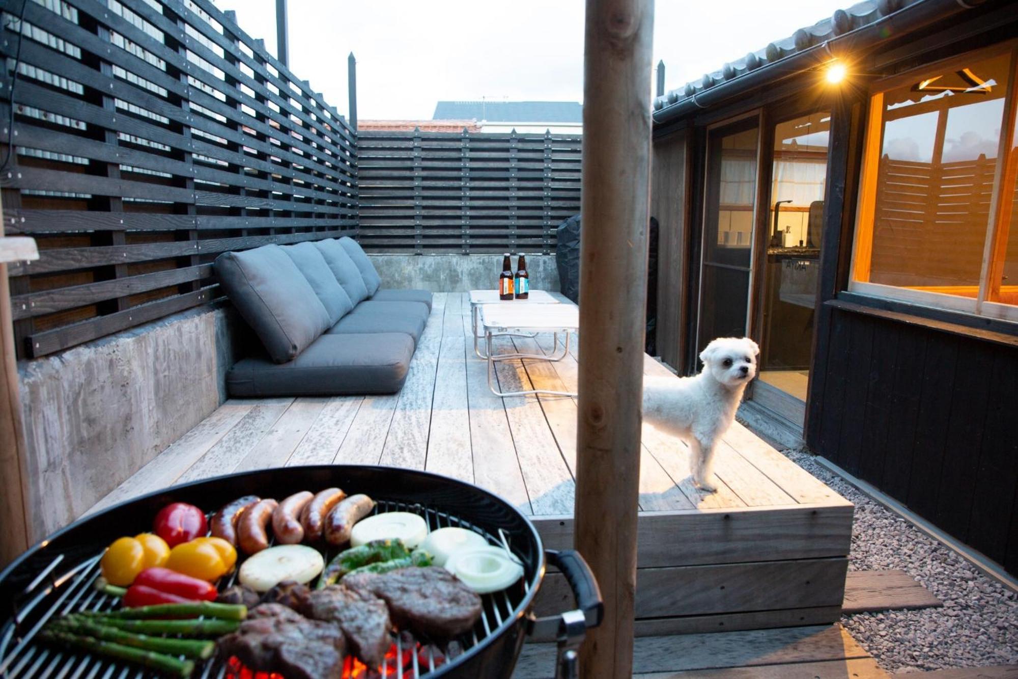 AKIYA nehemiah - Vacation STAY 84870 Awaji Esterno foto