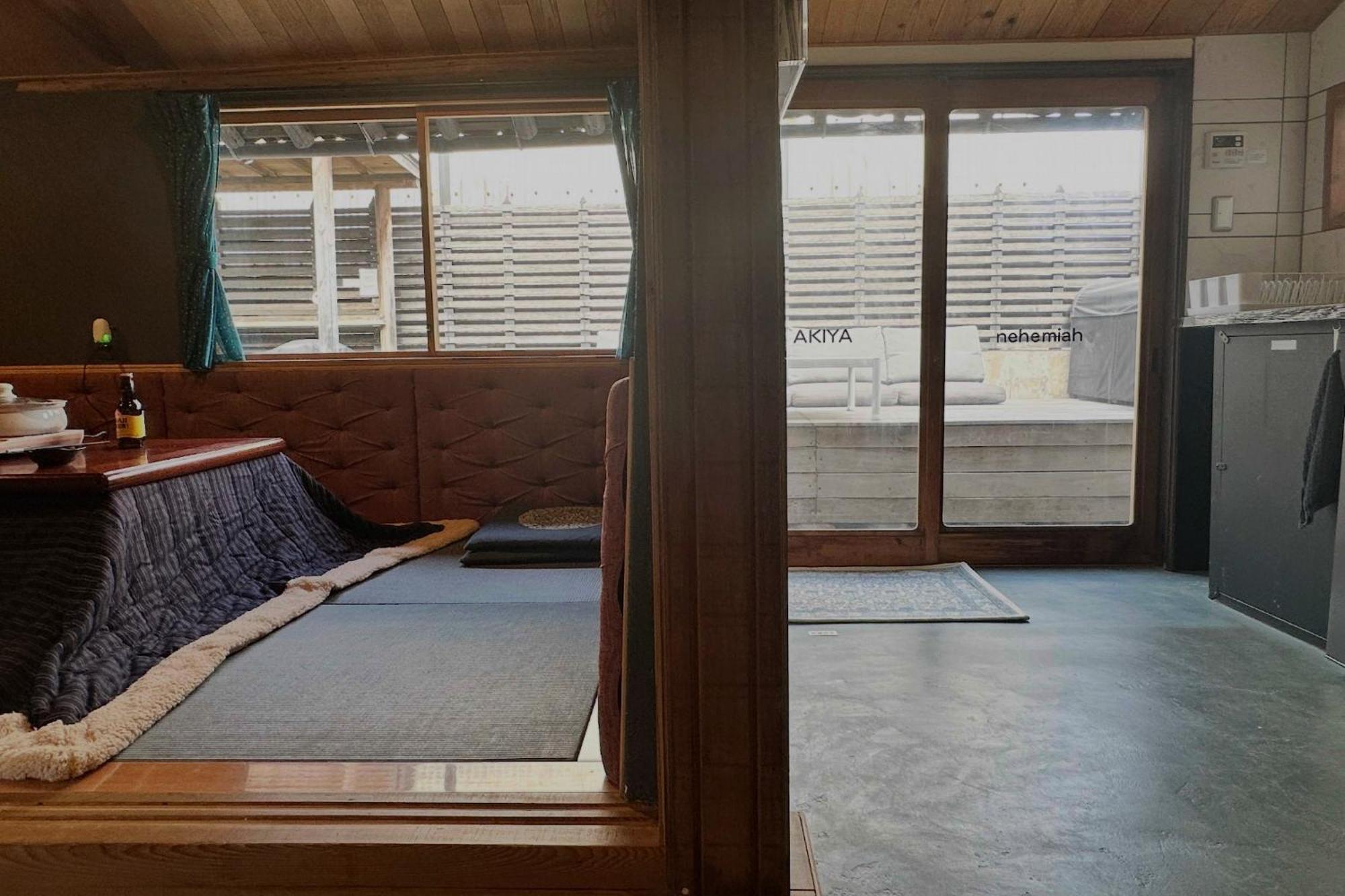 AKIYA nehemiah - Vacation STAY 84870 Awaji Esterno foto